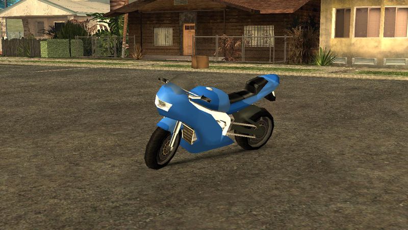 mod